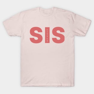 Little Sister T-Shirt